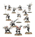 WH40k: T'au: Pathfinder Team