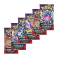 Temporal Forces Booster