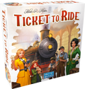 Ticket To Ride