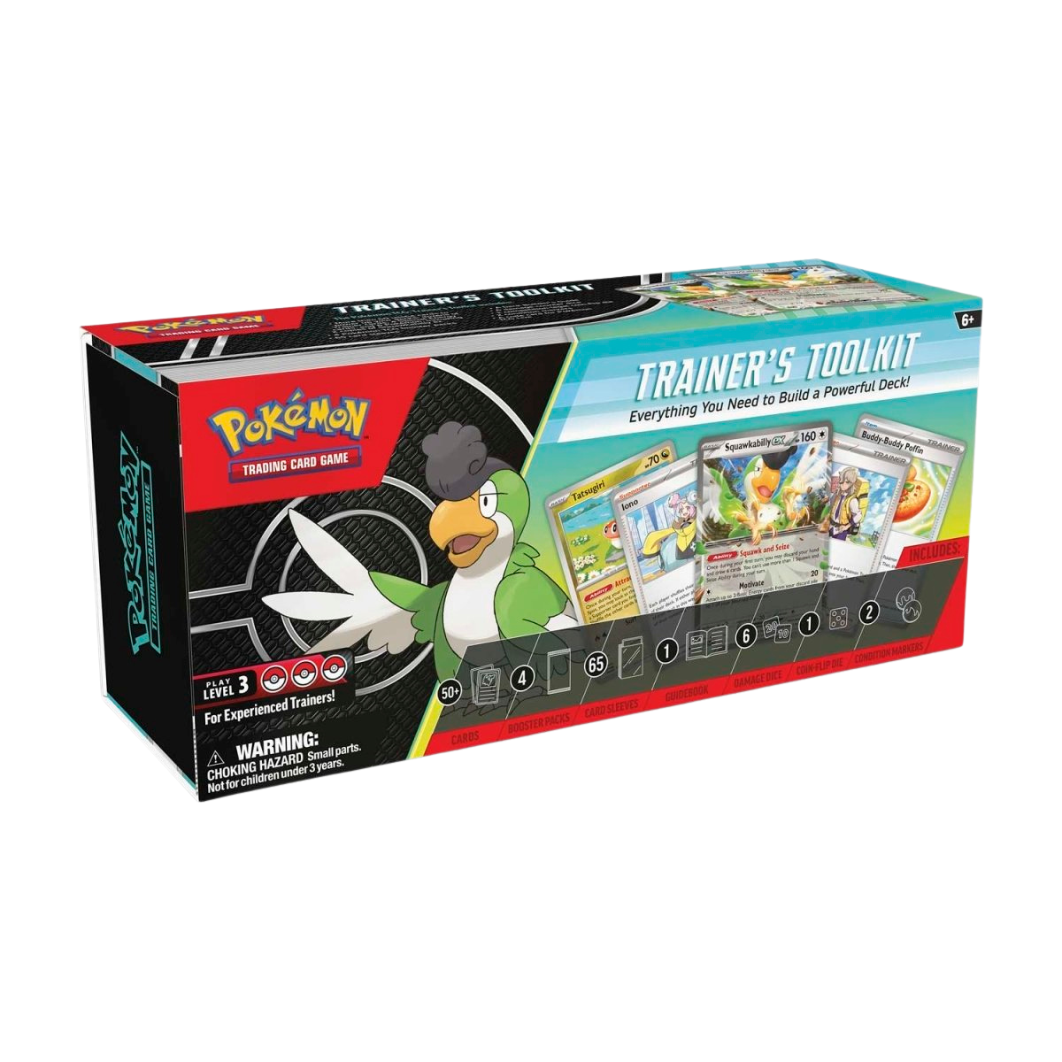 Trainer's Toolkit 2024