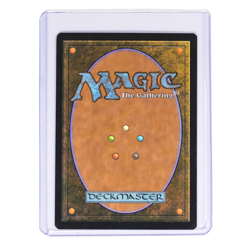 Toploaders – Standard Size 3" x 4"