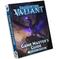 Book: Tales Of The Valiant Game Masters Guide Pocket Edition