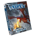 Book: Tales Of The Valiant  Monster Vault Pocket Edition