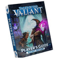 Book: Tales Of The Valiant Players Guide Pocket Edition