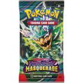 Twilight Masquerade Booster