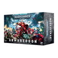 Warhammer 40,000 Armageddon