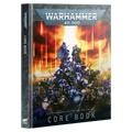 40,000 Core Book