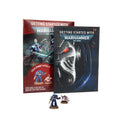 WH40k: Getting Started 40k