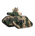WH40k: Astra Militarum: Leman Russ Battle Tank