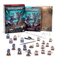 WH40k: Warhammer 40,000 Introductory Set