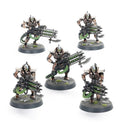 WH40k: Necrons: Immortals