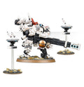 WH40k: T'au: Broadside Battlesuit