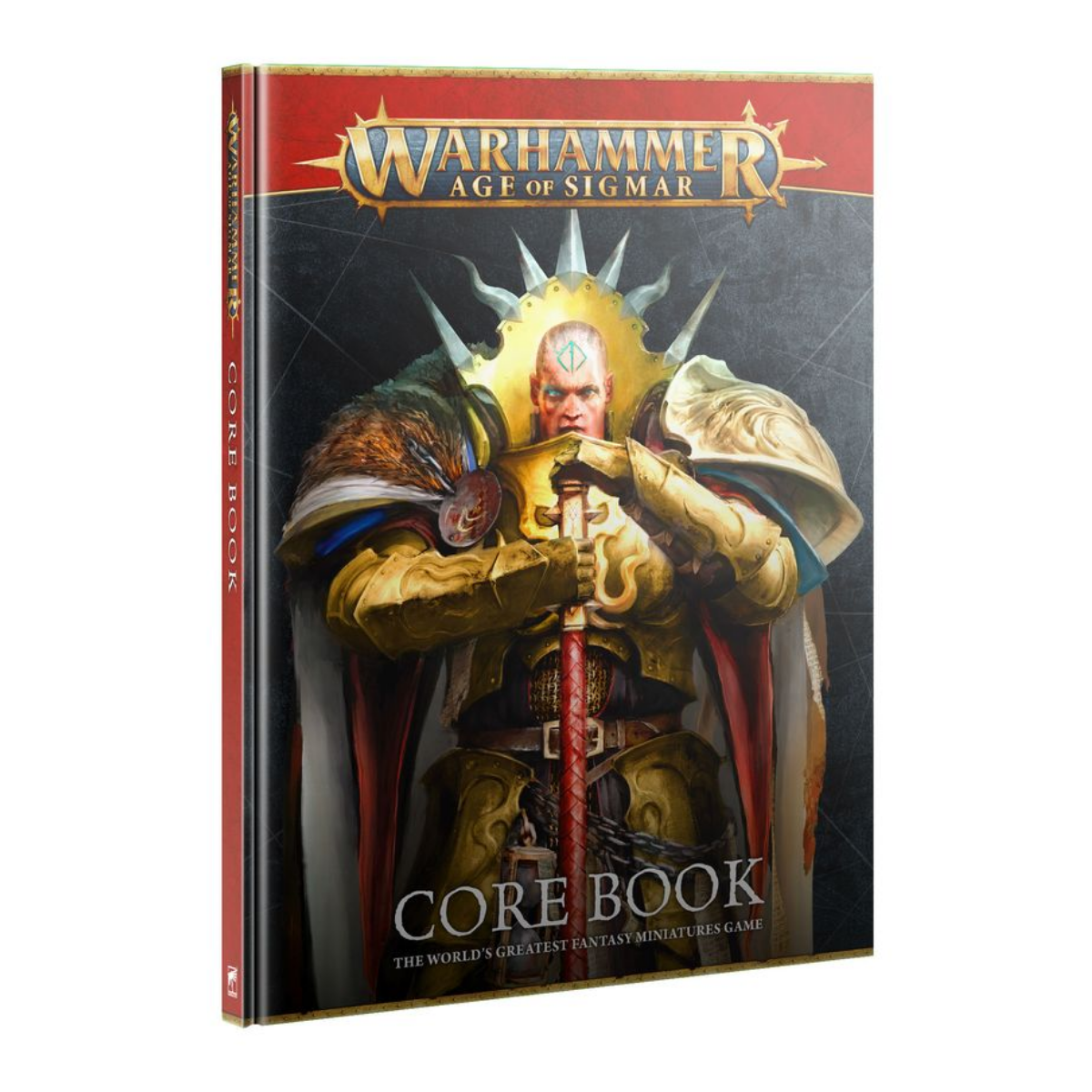 Age of Sigmar Core Book