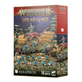 Spearhead Seraphon