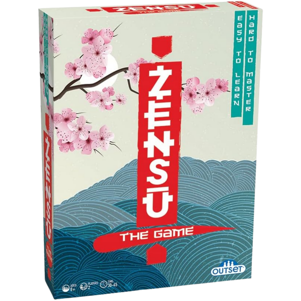 BG: Zensu