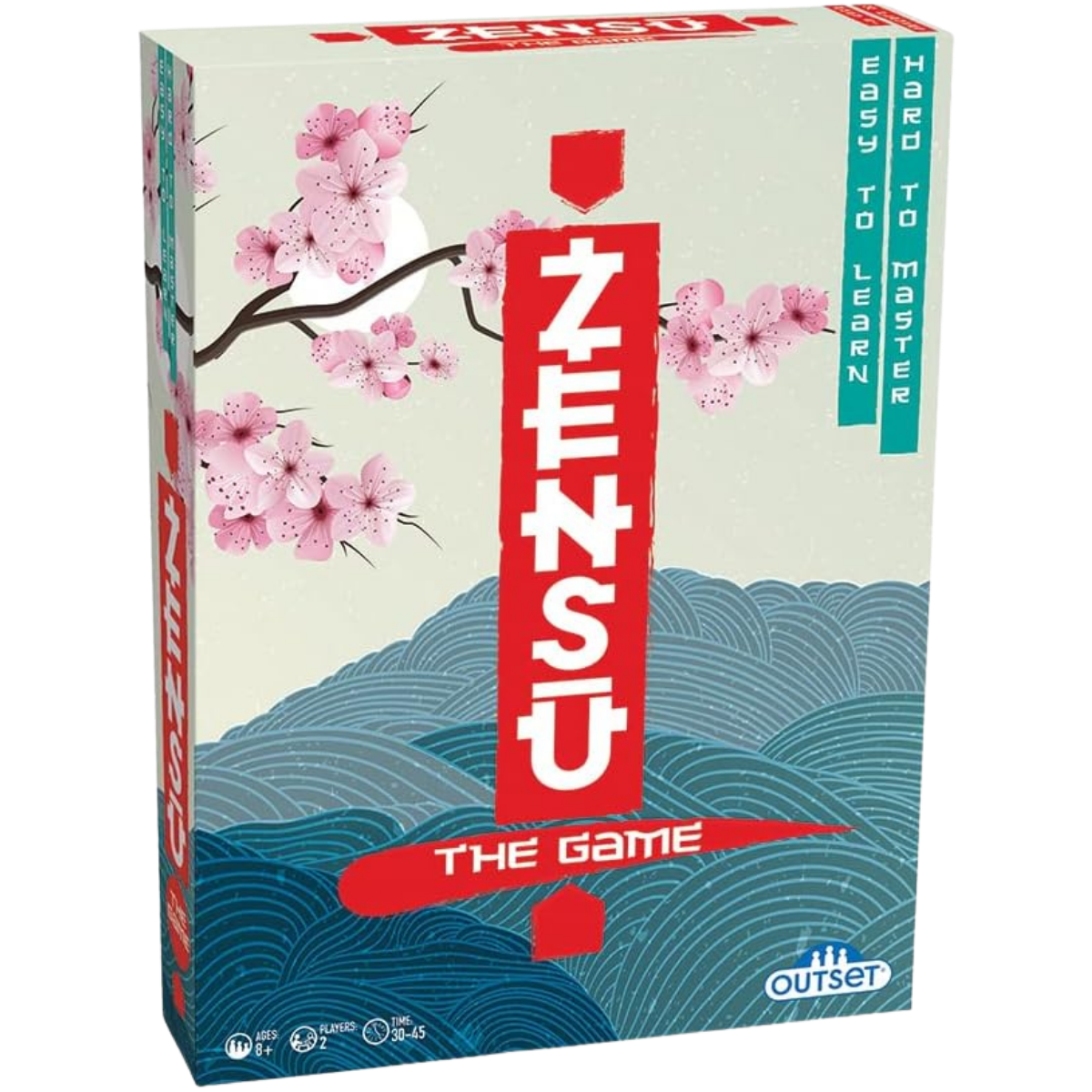 BG: Zensu
