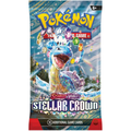 Stellar Crown Booster