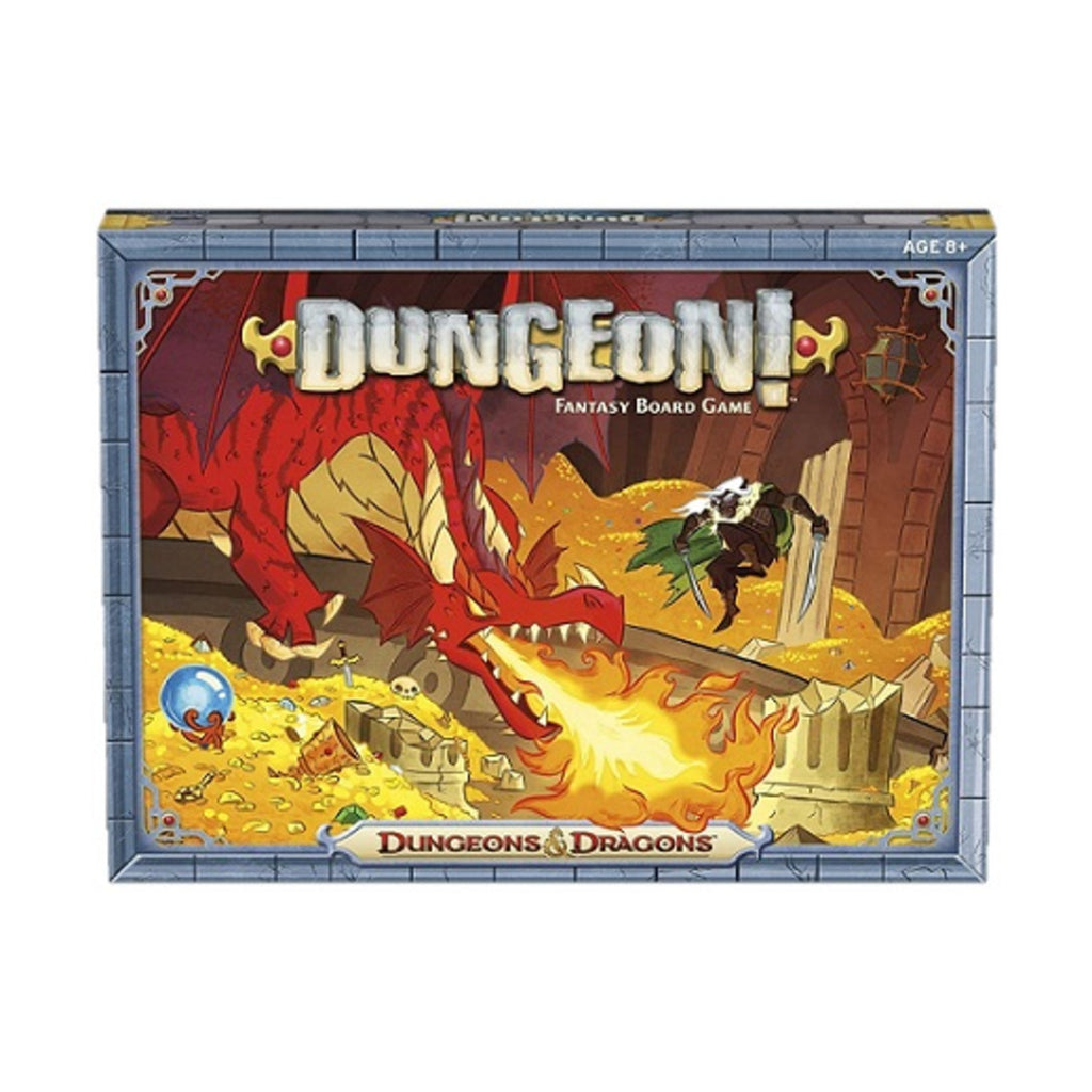 Dungeon!
